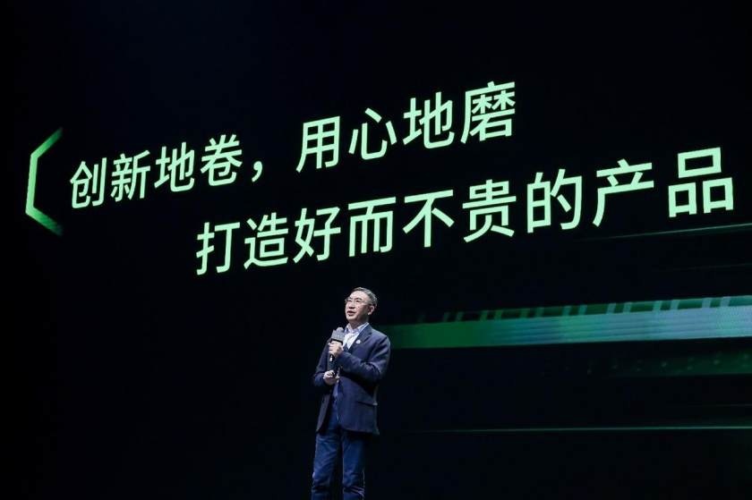 零跑打出2024产品全家桶王炸！朱江明“卷王”称号再次实锤