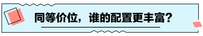 长安UNI-T对比荣威RX5 PLUS 网友：中国车不只会山