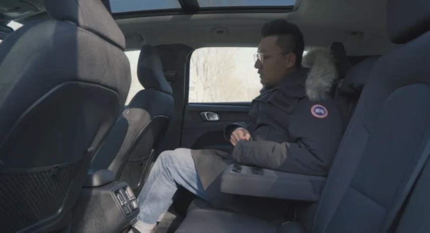 豪华品牌2.0T四驱SUV，原来还有这样一款“宝藏车型”！
