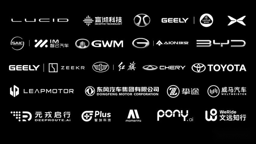 港股激光雷达第一股来了！原CFO上市未半离职，小米吉利都是股东
