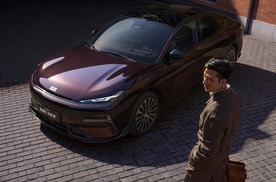 银河星耀8远航家12.58万起上市，五大旗舰刷新20万内电混轿车价值