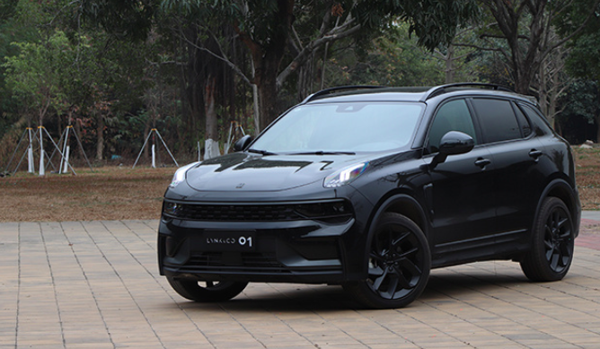 20万预算买国产SUV，这四款车口碑不错，空间大配置多