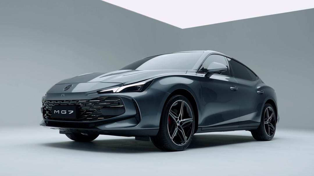 20ԪMG7ʽä2.0T+9AT
