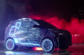 QQ版首款纯电SUV？或将8万起，奇瑞无界pro将于4月2日开启盲订！