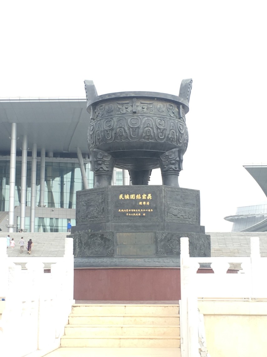 环华游记 内蒙篇：关于内蒙，绝不应止于草原（下）