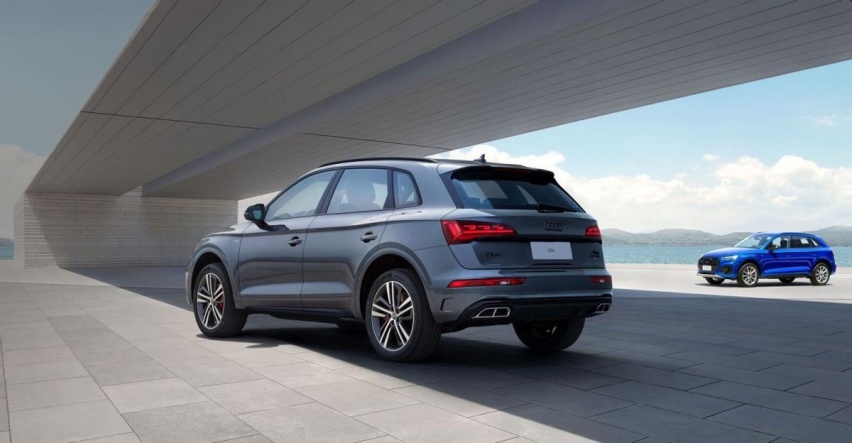 40万预算选豪华SUV，Q5L还值不值得买？看完有答案了