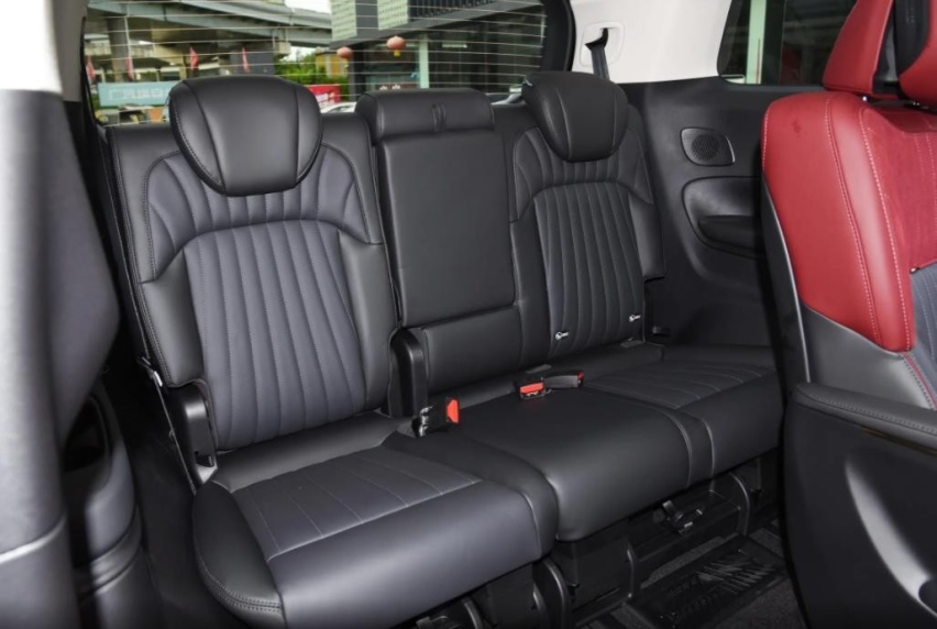 奶爸车新物种？家用7座插混MPV，传祺E9、腾势D9谁更好
