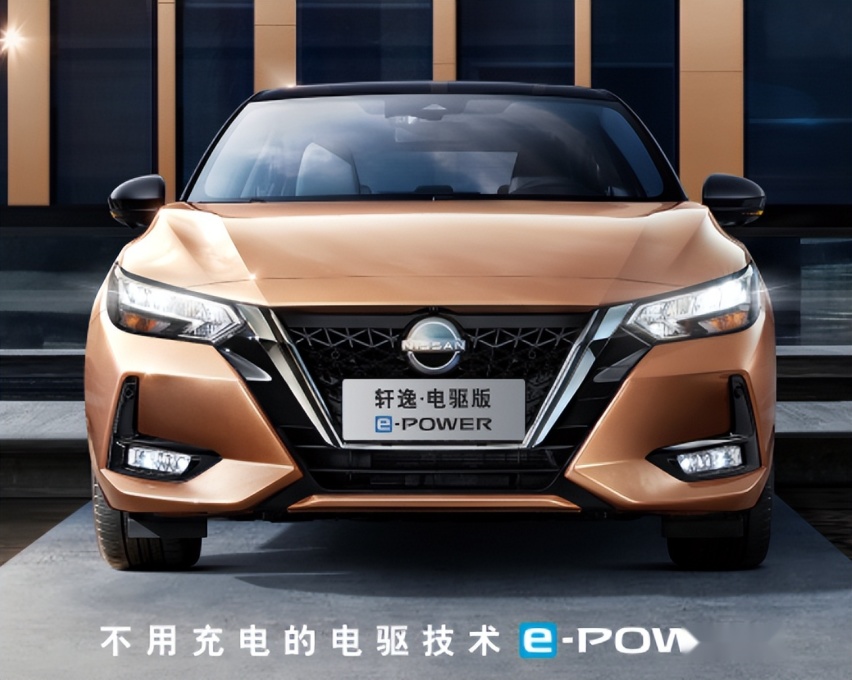 三代同堂，常年霸榜的轩逸e-power/燃油和经典款选谁更好？