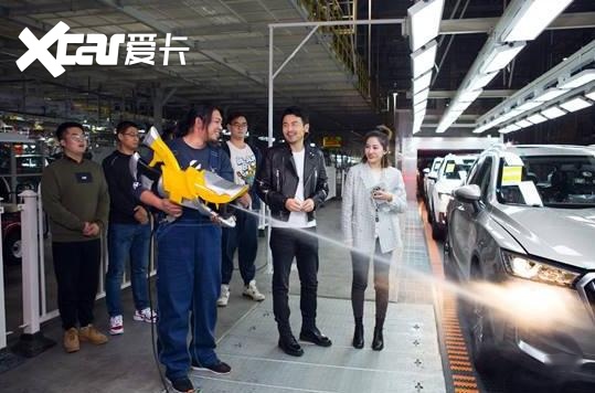 三年亏损40.14亿，宝沃请网红直播卖车，能否挽救败局？