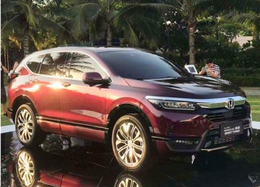 盘点四季度重点SUV，RAV4领衔，皓影将上市