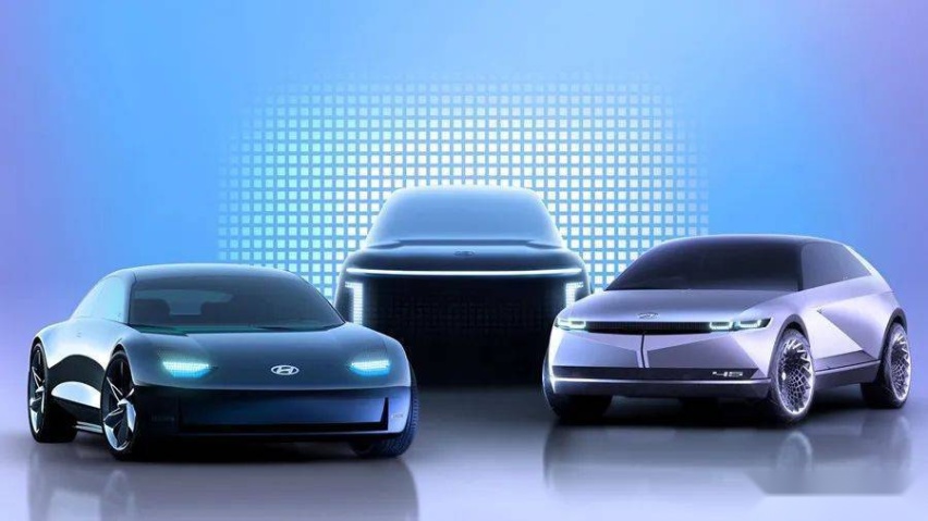 现代汽车，向天再借20年
