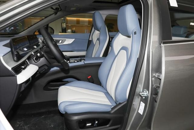 奇瑞欧萌达守护版上市，1.5T+CVT，售价10.99-11.49万元