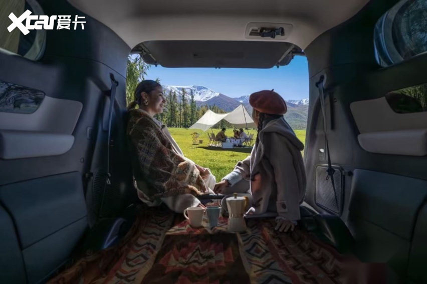 19.68万起的“家庭头等舱”？比亚迪2026款夏重新定义家用MPV