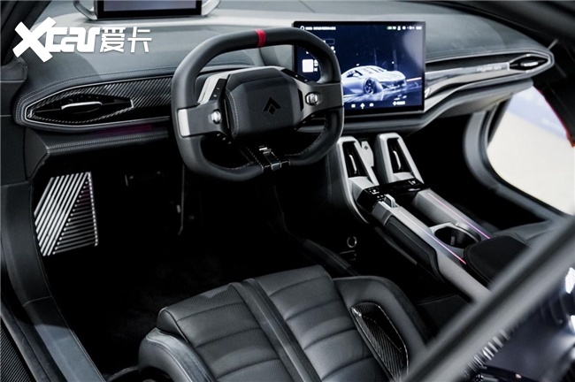 18 万买纯电SUV？原来昊铂 HT 670Pro 才是那个优选之选