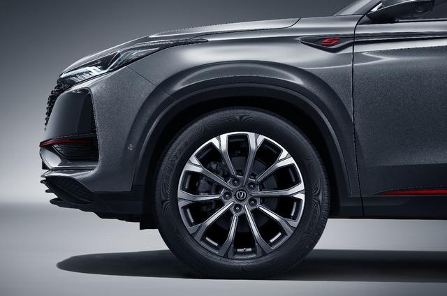 科技圈粉长安CS75 PLUS 荣膺2019年新车“销量王”