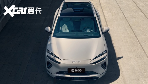 家用插混SUV推荐：探岳L PHEV和比亚迪海狮06哪个好？