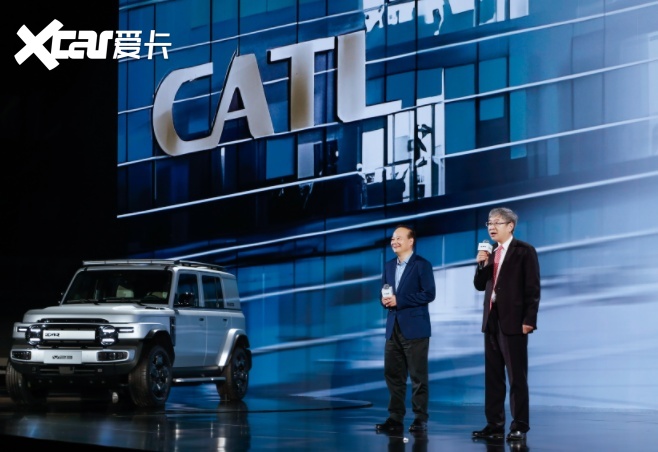 su7不能给米粉的,icar v23来!-爱卡汽车爱咖号