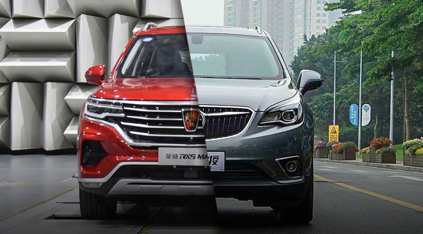 这样的国产SUV，能让老牌合资销量王都紧张吗？