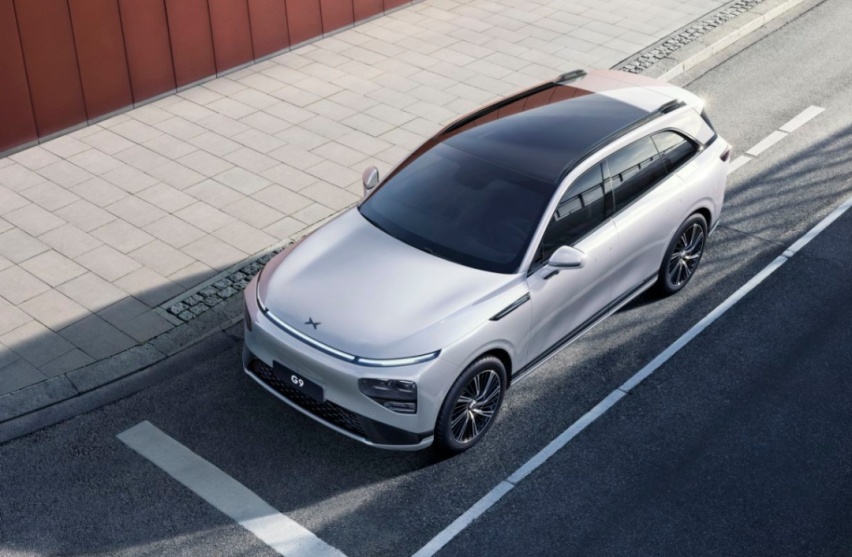 三四十万买新能源SUV，Model Y、问界M7、小鹏G9，选谁更值？