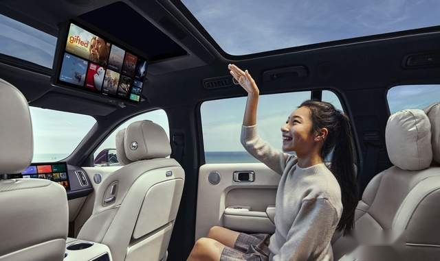 售价45.98万元，理想L9 Max正式发布