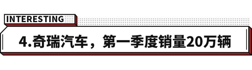 3个月卖36万辆！自主一哥当真强得无话可说