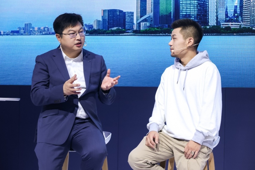新捷达SUV和新捷达VS7 ABT限量版首发亮相，捷达闪耀上海车展