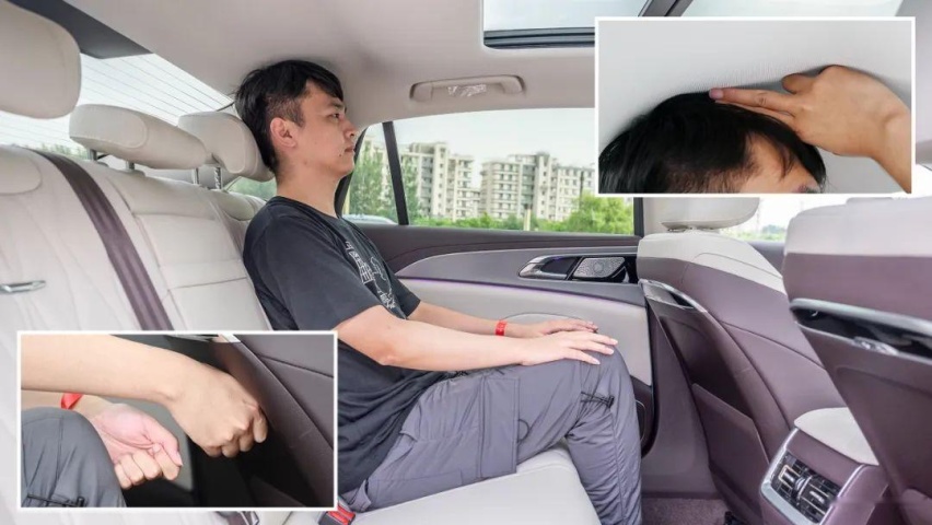 首试全新红旗H5，不需要情怀就能买？