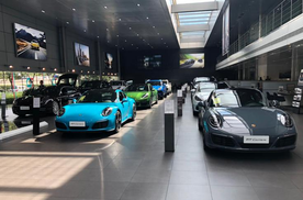 扛不住了，保时捷中国大清洗，只留100家经销商？