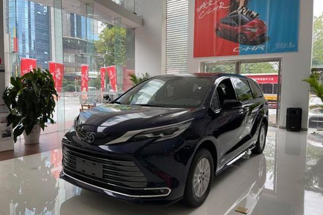 异价推荐，GL8、赛那、传祺M6、宋MAX DM-i等都宜家