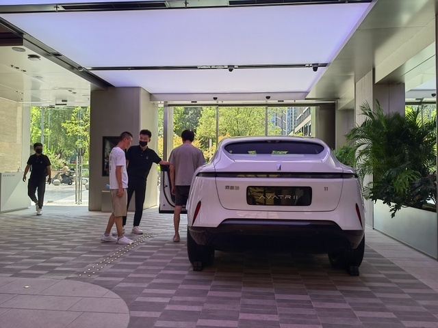先守正，再出奇，谈谈阿维塔11的产品竞争力