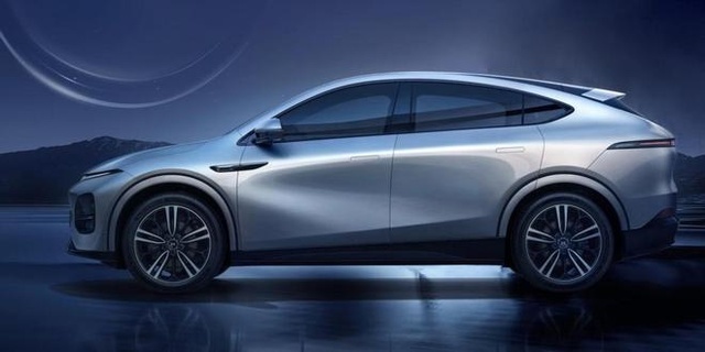 瞄准特斯拉Model Y！轴距相同的小鹏G6能掀起浪花吗？