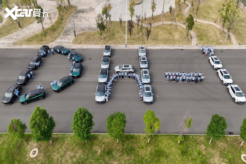 4挡混动第一车 皓瀚凭硬核实力混出强大