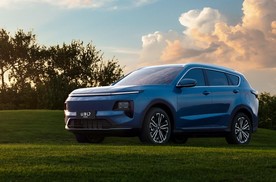 山海L7超越版/捷途X70超越版上市 限时抢购价9.99/6.99万起