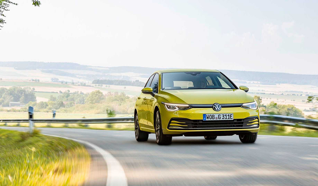 更具經(jīng)濟性,大眾全新高爾夫eHybrid官圖發(fā)布 更具經(jīng)濟性,大眾全新高爾夫eHybrid官圖發(fā)布