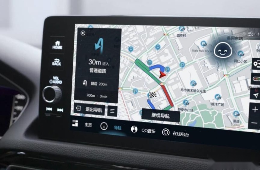 为什么说Honda CONNECT 3.0智导互联更懂用户需求？