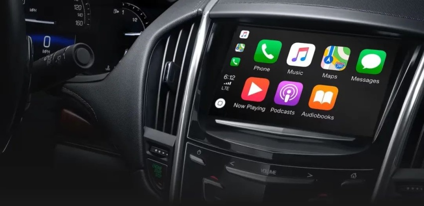 汽车圈谁最想放弃CarPlay？