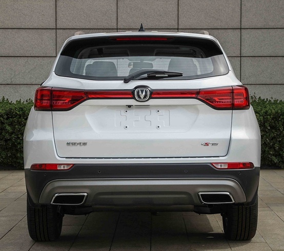 工信部第344批新车：帝豪换代、CS75改款，中国品牌再次发