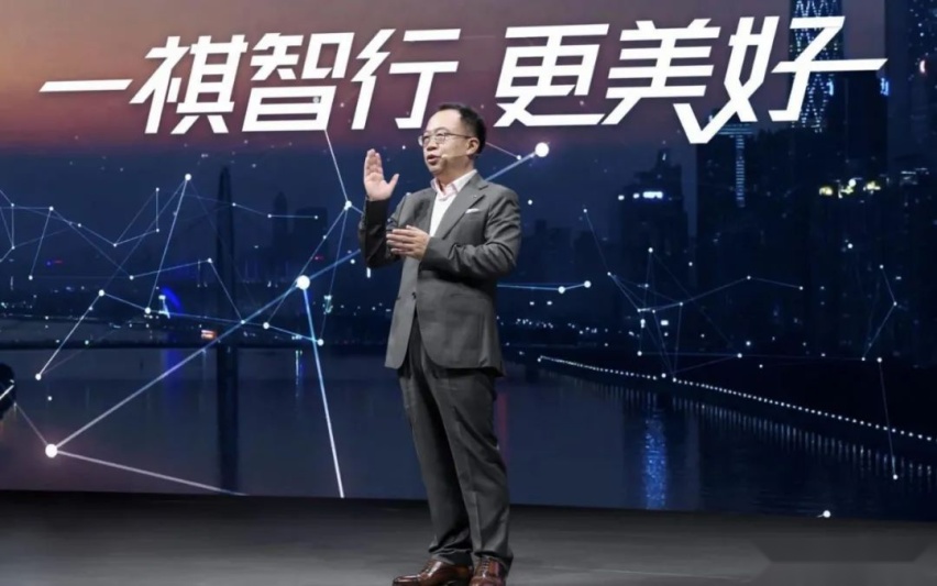 广汽传祺焕新打出“趣质亲”，运动轿车EMPOW55首秀背书