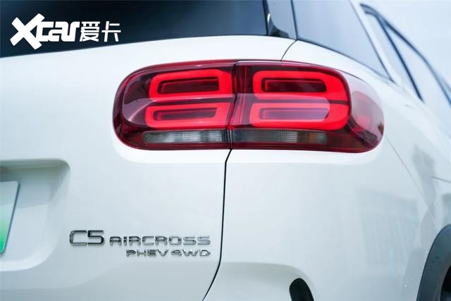 法系的第一款插电混动车，它还有机会吗？