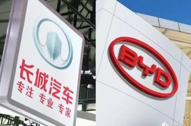 没有君子不养艺人，没有车企不养水军