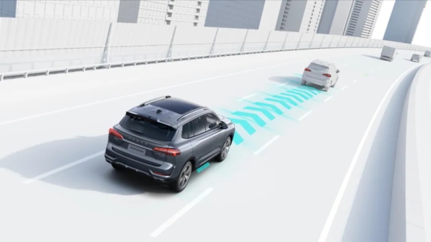 13万买国产SUV，它就是性价比之王？！