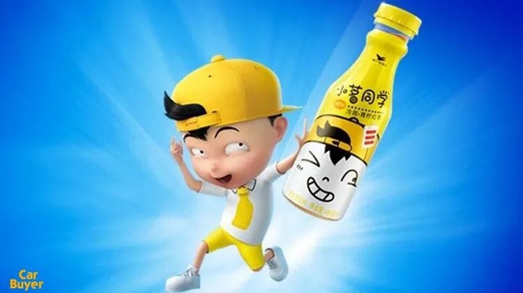 让年轻人愉快剁手,WEY全新混动SUV命名打造Z世代专属IP