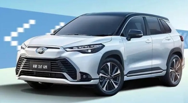 上半年最畅销的5款“燃油SUV”：日系占3席，还有2款国产车！