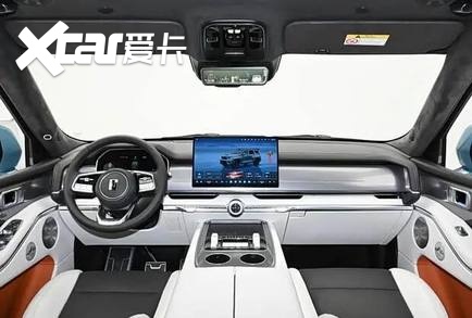 【E汽车】新款坦克700 Hi4-T预售43.8万起