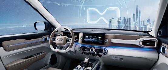 2020上半年上市的重磅SUV，这4款各有所长，表现抢眼！