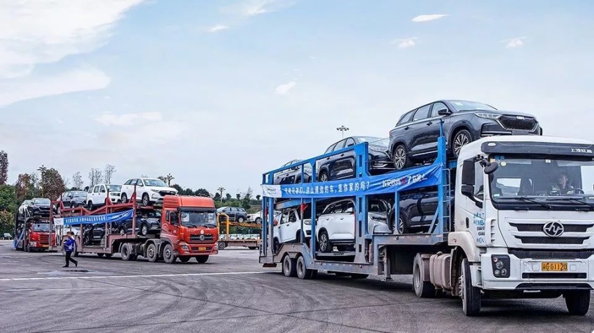 “黄牛”开始炒车？这家车企拿出5000万，延迟提车就赔钱！