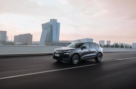 奥迪 Q6L e-tron：德国精工 + 中国智慧，豪华电动 3.0 时代破局者