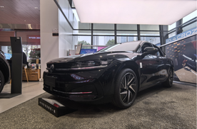 B级车智能天花板？迈腾2026款重新定义“油电同智”