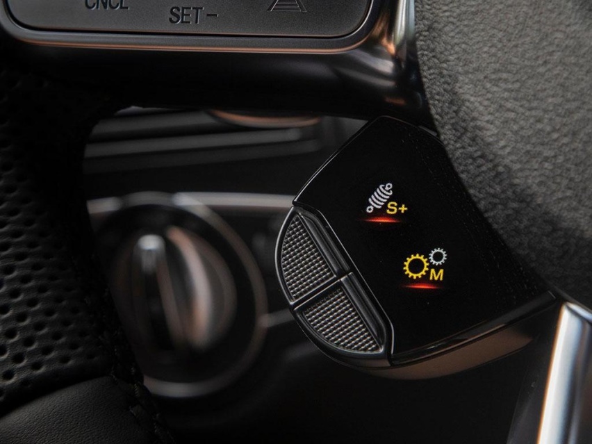 钢炮级的SUV，怀揣4.0T V8发动机，苑叔聊新款AMG