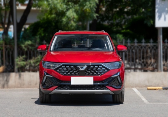 都是家用SUV，长安CS55PLUS、捷达VS5、五菱星辰该选谁？
